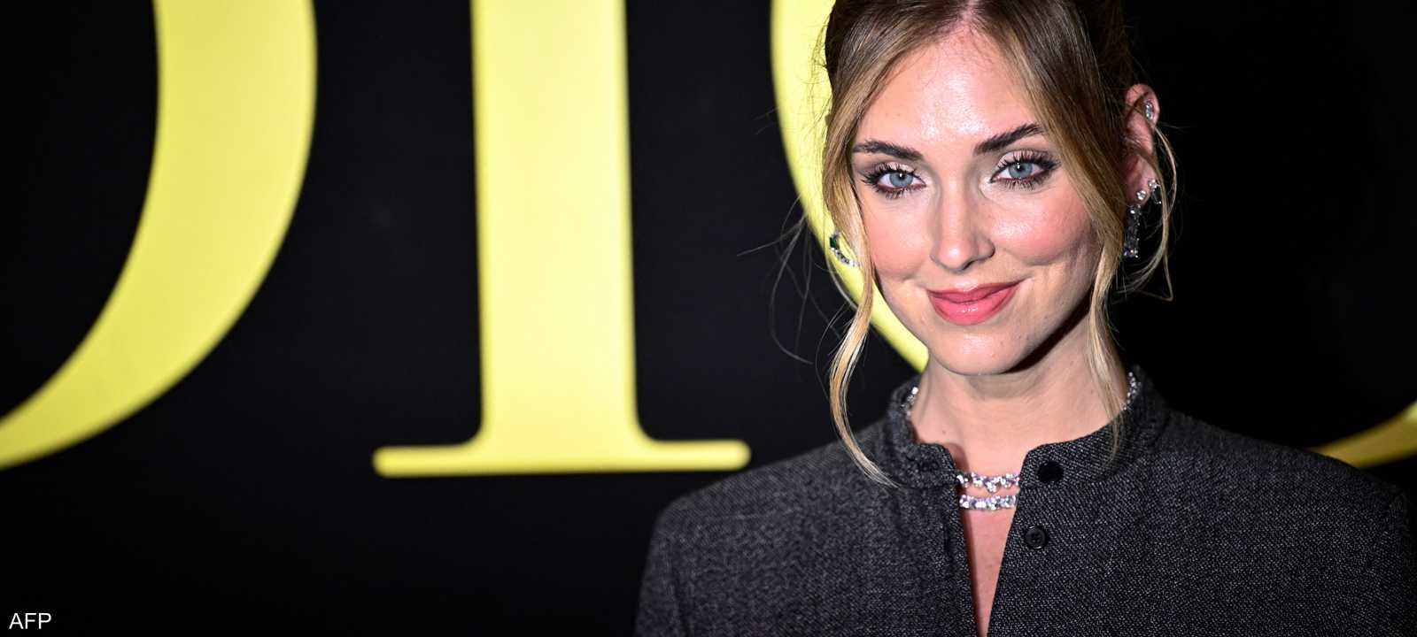 المؤثرة الإيطالية كيارا فيرانيي