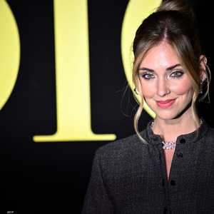 المؤثرة الإيطالية كيارا فيرانيي