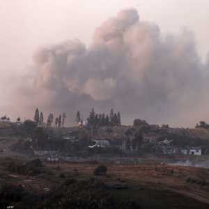 أدت الحرب لخسائر بشرية ومادية كبيرة