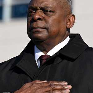 نقل أوستن في 22 ديسمبر للعلاج بسبب مضاعفات صحية