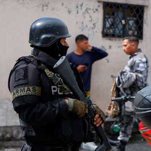 حالة طوارئ في الإكوادور