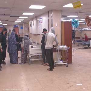منظمة الصحة العالمية: النظام الصحي في غزة ينهار بوتيرة سريعة