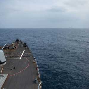 أميركا وبريطانيا نفذا هجمات على الحوثيين خلال الأيام الماضية