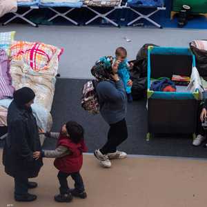 الخطة تبحث ترحيل المهاجرين إلى شمال أفريقيا