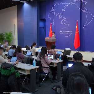 الصين تحذر واشنطن من محاولة التأثير على انتخابات تايوان