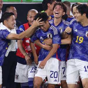 اليابان.. الرقم الصعب