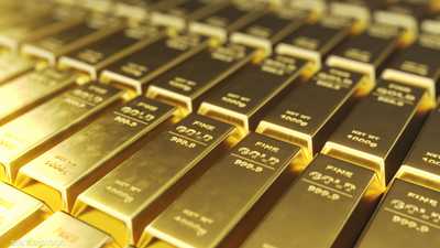 العراق يُعزز احتياطياته من الذهب بنحو 3 طن في فبراير 2024