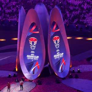 جانب من الافتتاح