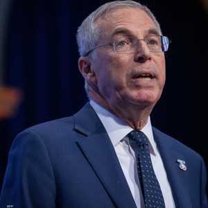 السفير الإسرائيلي مايكل هرتزوغ