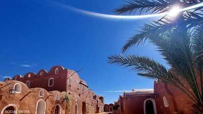 بالصور.. الجنوب التونسي خامس أفضل وجهة سياحية في العالم