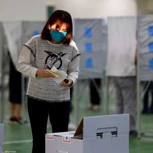 ينبغي أن تتضح نتيجة الانتخابات الرئاسية بحلول مساء اليوم