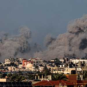 عدد القتلى في غزة ارتفع إلى أكثر من 39 ألفا