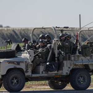 الجيش الإسرائيلي يعلن إغلاق الممر الإنساني بشارع صلاح الدين