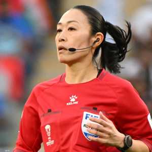 اليابانية يوشيمي ياماشيتا