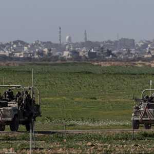 إسرائيل تخطط لمهمة محفوفة بالمخاطر في محور فيلادلفيا