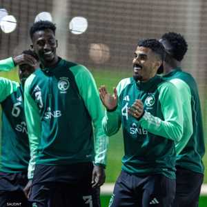 المنتخب السعودي سيخوض أولى مبارياته بكأس آسيا 2023 أمام عمان