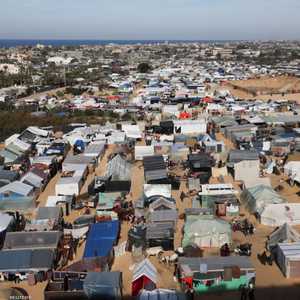 طالبت إسرائيل في بداية الحرب سكان شمال غزة بإخلاء منازلهم