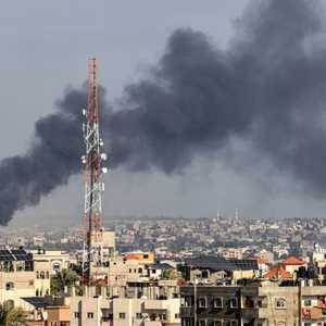 مئة يوم على الحرب بين إسرائيل وحماس