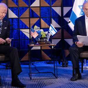 مؤشرات إضافية على تصاعد التوتر بين بايدن ونتنياهو