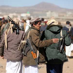 اليمن تعرض لعدة ضربات خلال الأيام القليلة الماضية