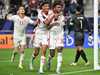 منتخب الإمارات سيخوض مباريات الملحق
