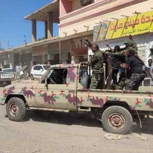 الحرب في السودان مستمرة منذ منتصف أبريل من العام الماضي