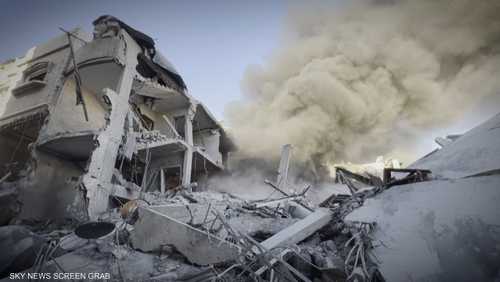 حرب غزة.. ماذا حققت إسرائيل بعد 100 يوم من الحرب؟