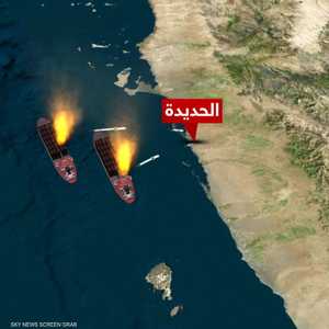 إيران زودت الميليشيات الحوثية بالأسلحة والذخائر والخبراء