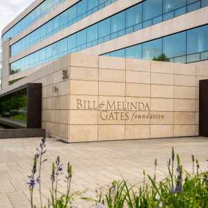 مؤسسة بيل وميليندا غيتس