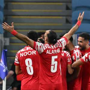 انتصار كبير لمنتخب الأردن