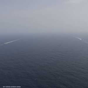 صحيفة: فقدان جنديين بخليج عدن أثناء مصادرة أسلحة إيرانية