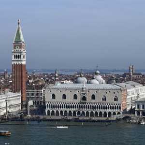 مدينة البندقية