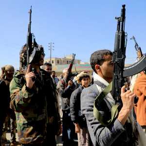 التصعيد في البحر الأحمر.. أجندة حوثية ببنود عديدة