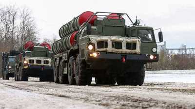 بيلاروسيا تعلن نشر عشرات الأسلحة النووية الروسية