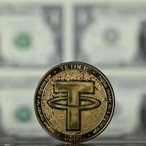 عملة "تيذر" Tether المشفرة