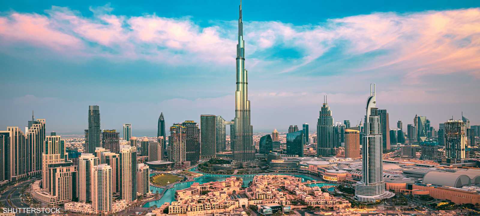 دبي.. قصة نجاح مستدامة تُلهم العالم في مجال جذب الاستثمار