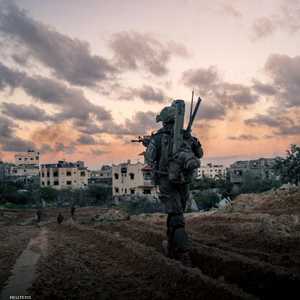حرب غزة.. بين شمال القطاع وجنوبه