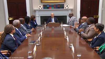 إدارة بايدن تبحث تصنيف الحوثيين "جماعة إرهابية"