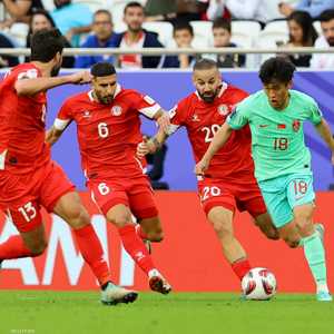 منتخب لبنان أصبح في موقف صعب