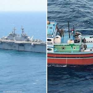 الحرب بالوكالة.. إيران تواجه واشنطن في المنطقة بأقل كلفة