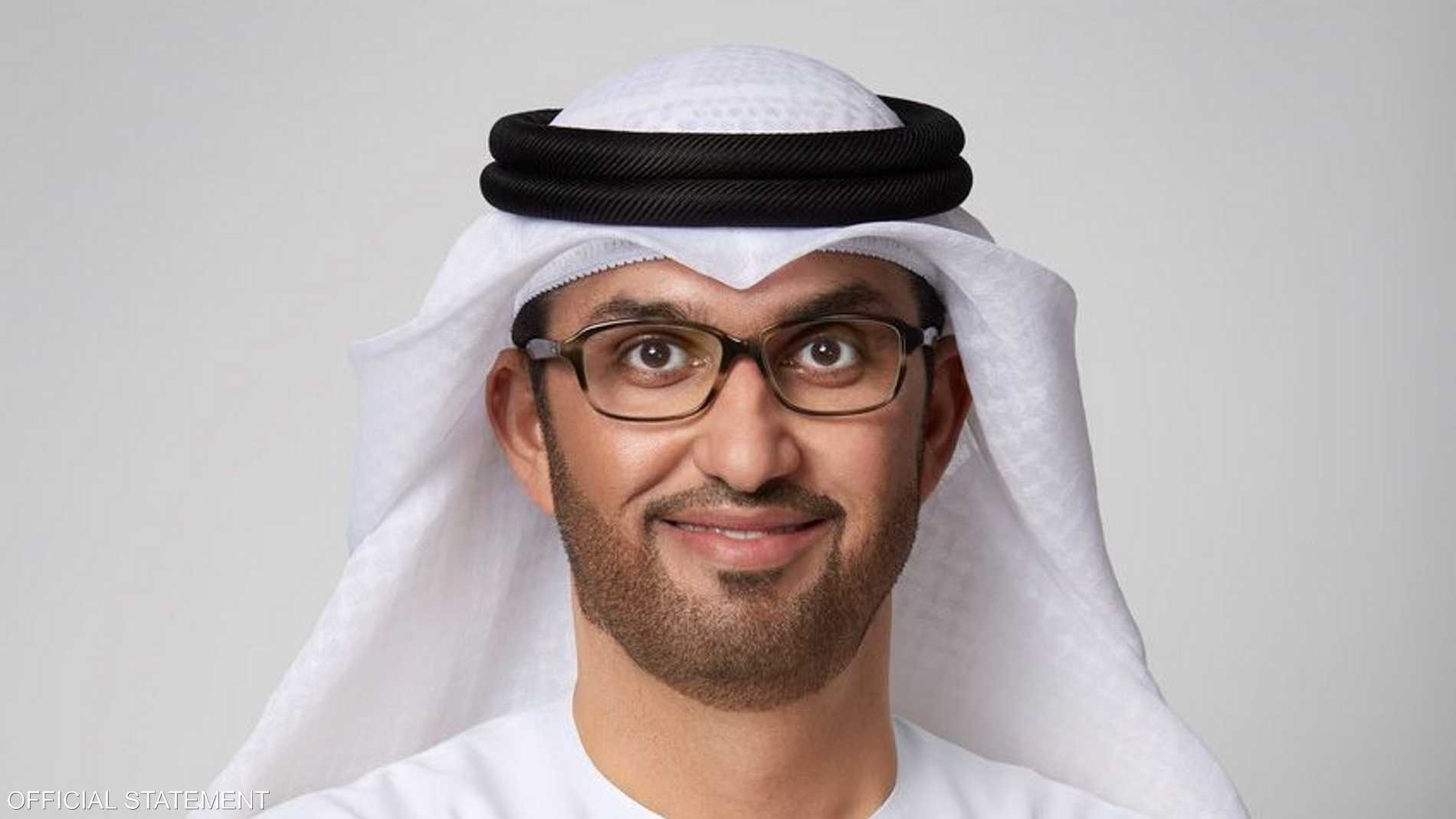 الجابر: الإقامة الزرقاء تعزز دور الإمارات بمجالات الاستدامة