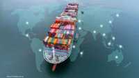 توترات البحر الأحمر تربك حركة التجارة العالمية