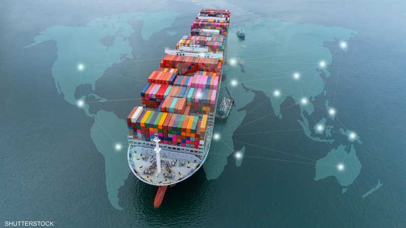 توترات البحر الأحمر تربك حركة التجارة العالمية