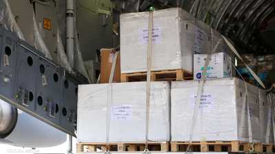 بموجب اتفاق تم بوساطتها.. قطر تعلن دخول أدوية ومساعدات لغزة