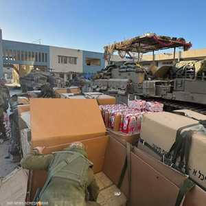 الجيش الإسرائيلي ينفذ عملية إنزال جوي لدعم قواته في خان يونس