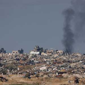 يواصل الجيش الإسرائيلي عملياته في قطاع غزة