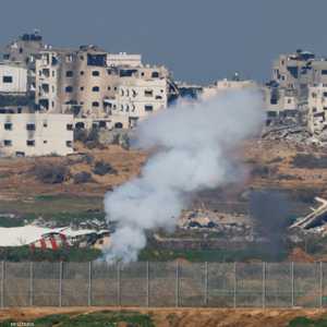 قطاع غزة تعرض لدمار هائل