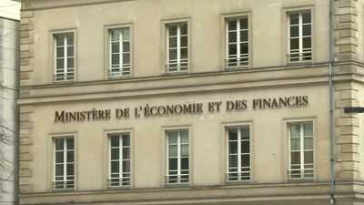 وزارة الاقتصاد والمالية الفرنسية