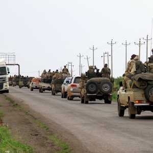 إقليم دارفور يعاني أزمة أمنية وإنسانية خانقة