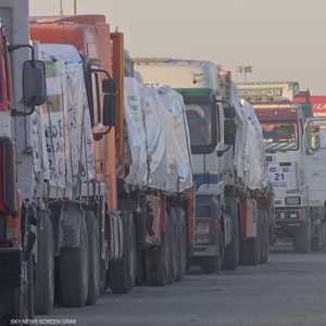 تقارير صحفية غربية اتهمت مصر بمنع دخول المساعدات إلى غزة